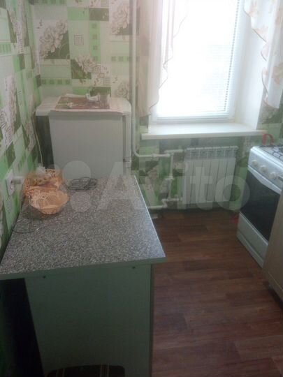 1-к. квартира, 30 м², 2/5 эт.