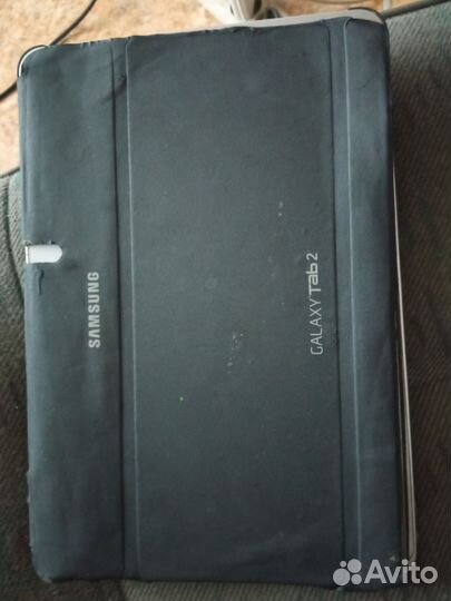 Планшет samsung galaxy tab 2