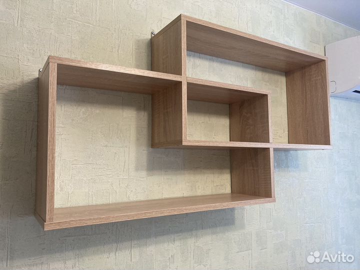 Полка настенная