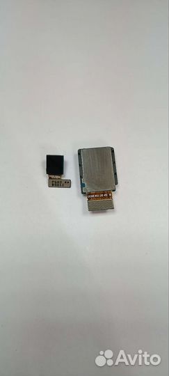 Камера Samsung s7 edge G935