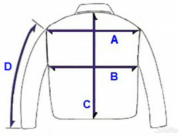 Куртка летняя Сплав ACU-M мод 2 рип-стоп черная
