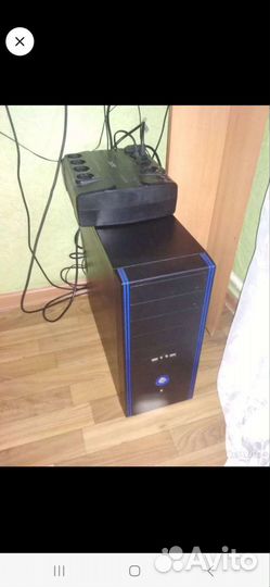 Настольный компьютер i5