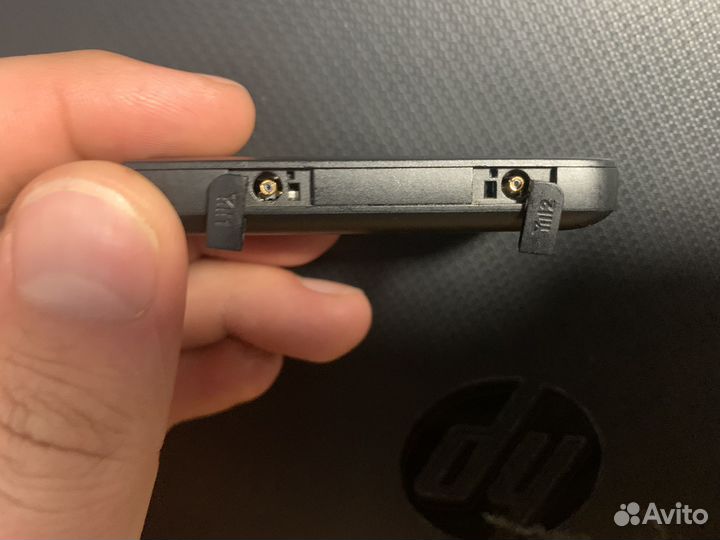 USB 4G Модем Huawei е3372s