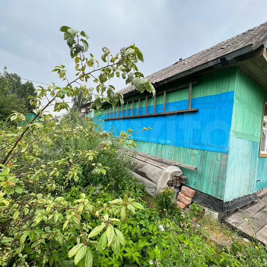 Дача 50 м² на участке 5 сот.