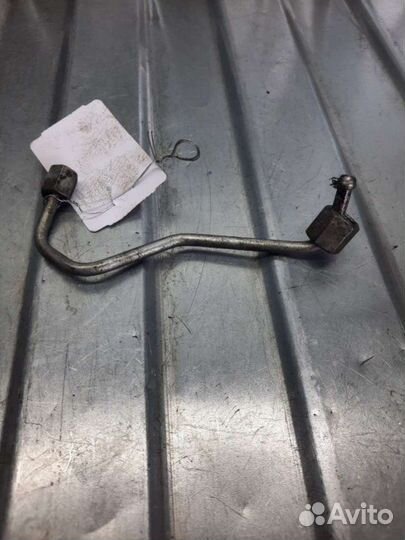 Трубка топливная Kia Sorento 1 джип 2.5 2008