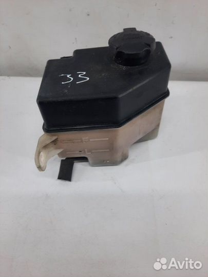 Бачок расширительный Kia Rio хэтчбэк 5 дв. 1.5