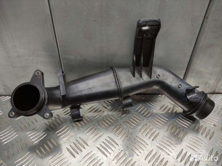 Патрубок интеркулера Opel Insignia 1 2.0 2009