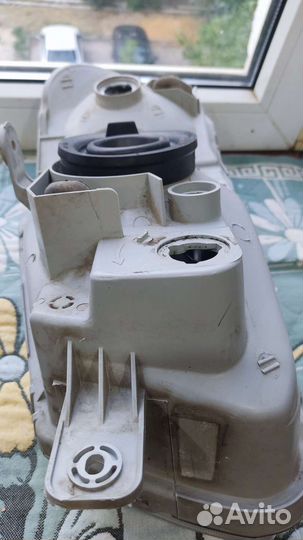 Фара передняя правая акцент тагаз оригинал