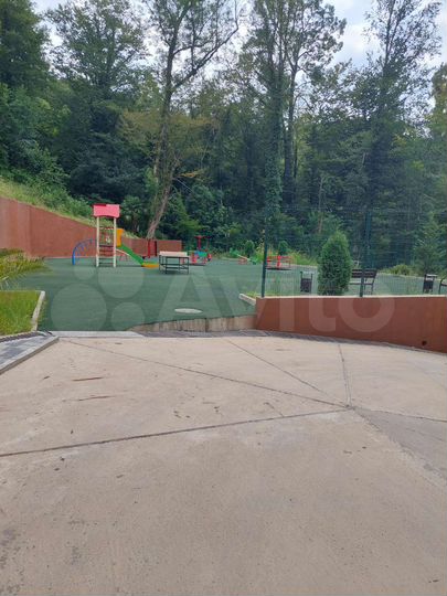 1-к. квартира, 39,2 м², 2/12 эт.