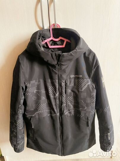 Продам куртки