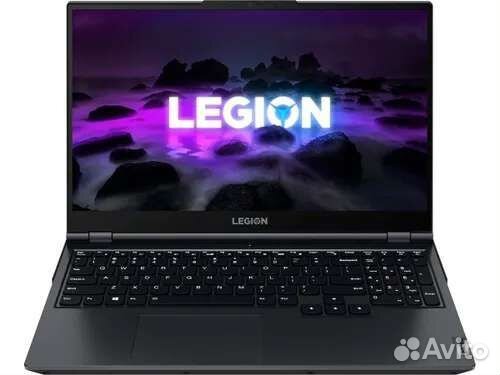 Мощный игровой ноутбук lenovo legion 15ITH6