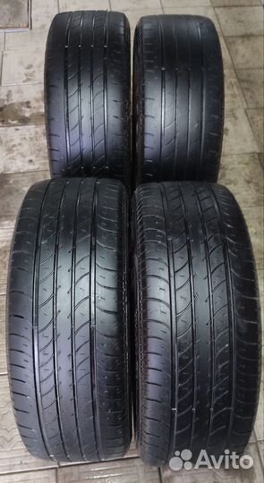 Cooper CS4 Touring Plus 235/55 R18 100V