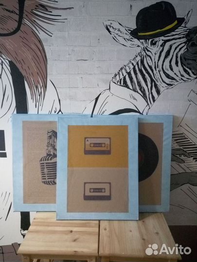 Картина/панно