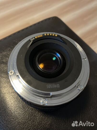 Объектив Canon Lens EF 28mm 1:2.8