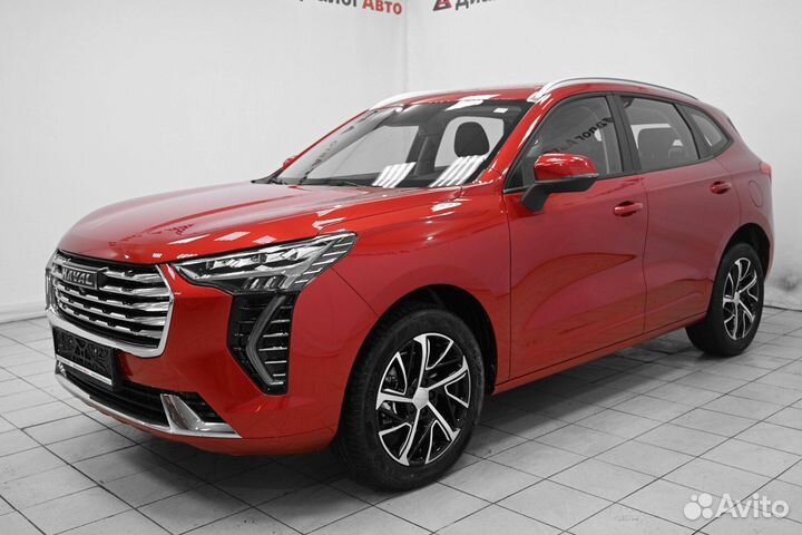 Haval Jolion 1.5 AMT, 2023