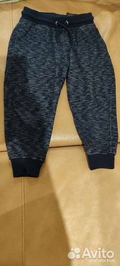 Детские вещи пакетом для девочки