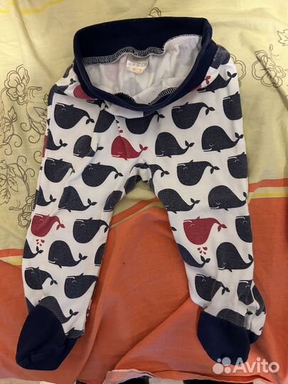 Детские вещи