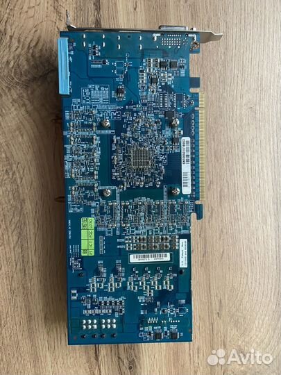 Видеокарта Gigabyte Radeon HD 4870