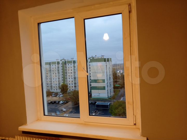 3-к. квартира, 80 м², 8/16 эт.