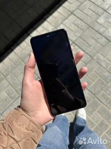 Xiaomi Redmi Note 11 Pro, 6/128 ГБ