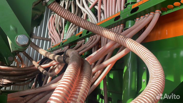 Сеялка Amazone DMC Primera 9000, 2020