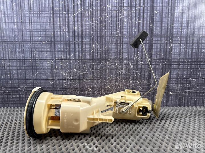 Бензонасос Bmw X5 E53 M54 2006