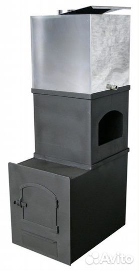 Печи банные от производителя