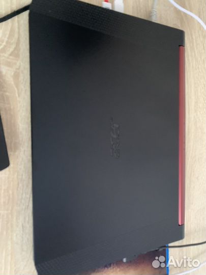 Acer nitro 5 an515-43 r45p