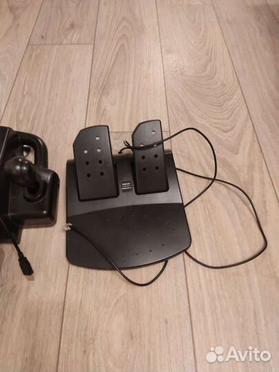 Игровой руль