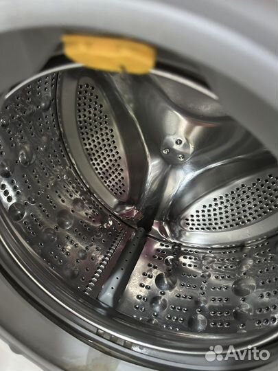 Стиральная машина LG 7 кг