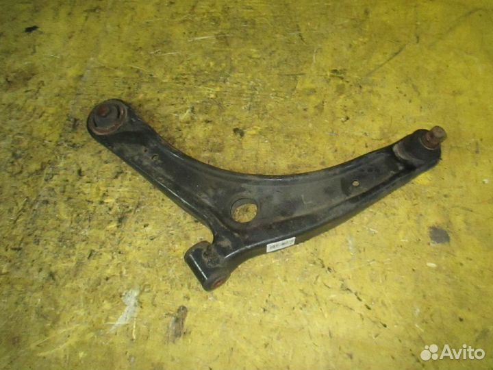 Рычаг Mitsubishi Galant fortis CY4A (Переднее Левое)