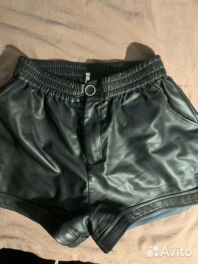 Шорты женские