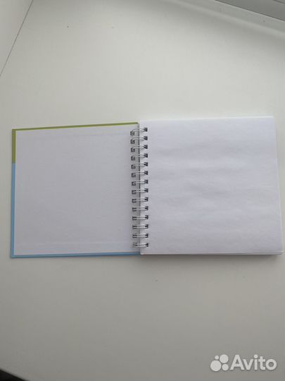 Альбом для рисования