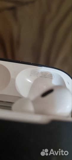 Airpods pro 2 поколения