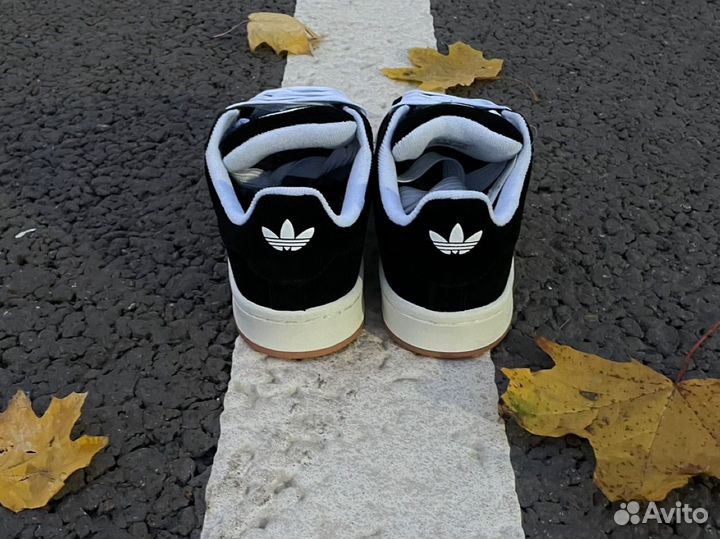 Кроссовки adidas campus 00s