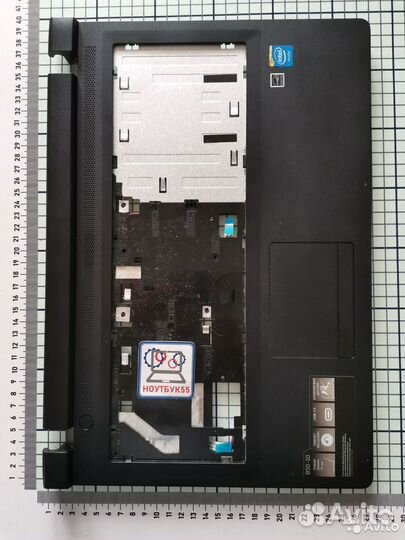 Lenovo IdeaPad B50-10, 100-15IBY, B5010, 80MJ