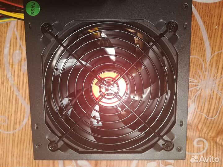 Блок питания для пк