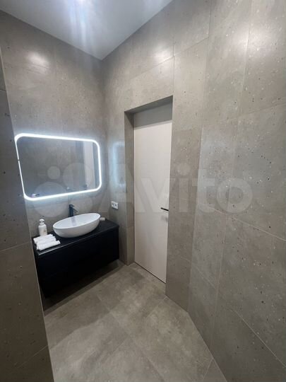 Квартира-студия, 45 м², 5/23 эт.