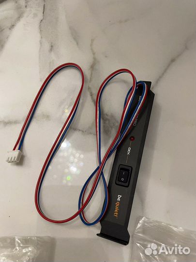 Be quiet dark power PRO 11 1200 watt platinum