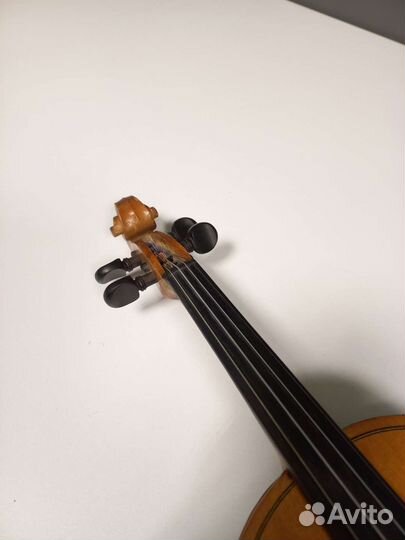 Скрипка 1/4