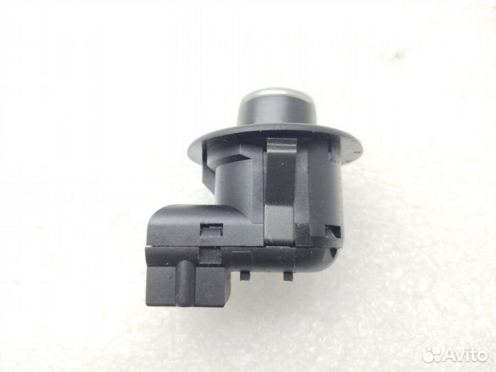 Кнопка регулировки рулевой колонки Land Rover