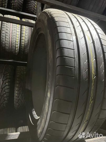 Yokohama Advan Sport A/S 255/50 R19 107Y