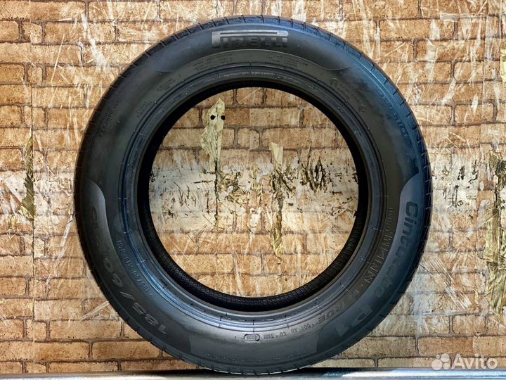 Pirelli Cinturato P1 Verde 185/60 R15