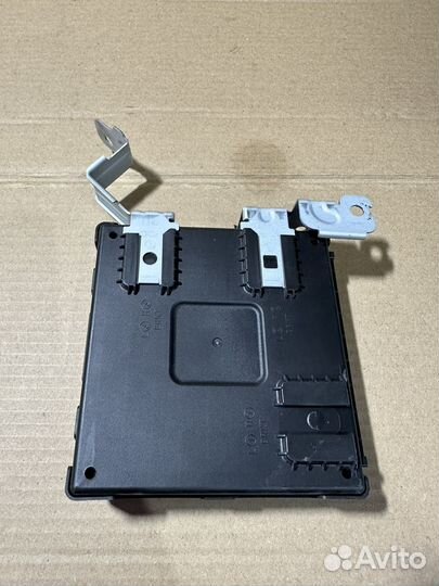 Блок управления центральным замком