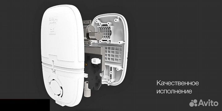 Ультразвуковая чистка лица Xiaomi inFace