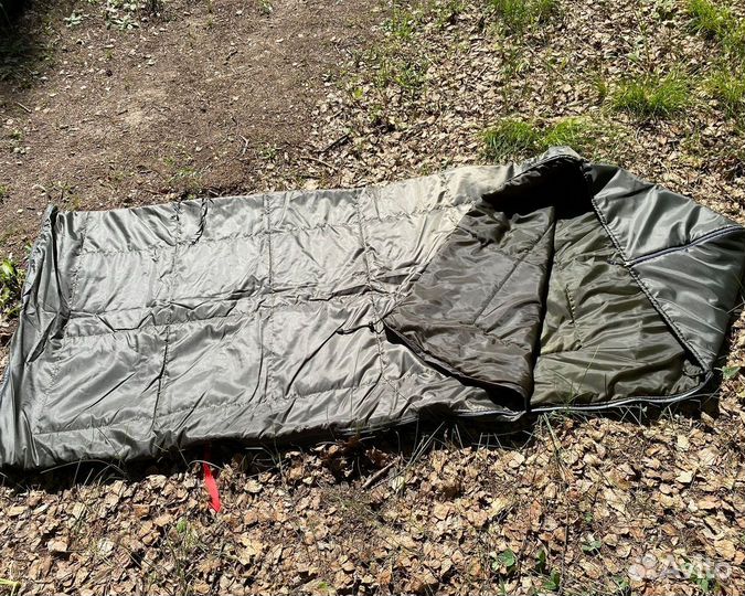 Спальный мешок Mishka