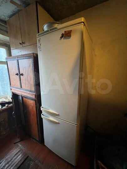 Комната 14 м² в 1-к., 5/6 эт.