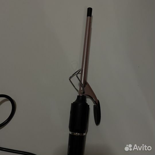 Плойка для волос Geemy