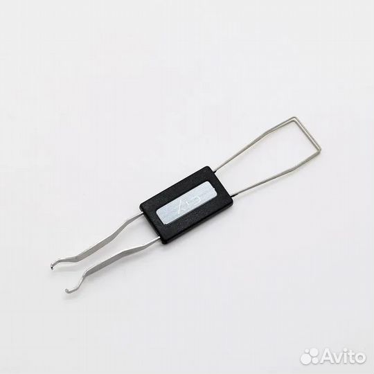 Набор для обслуживания клавиатуры универсальный