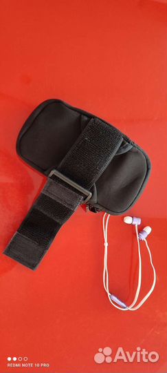 Чехол для телефона и кредиток